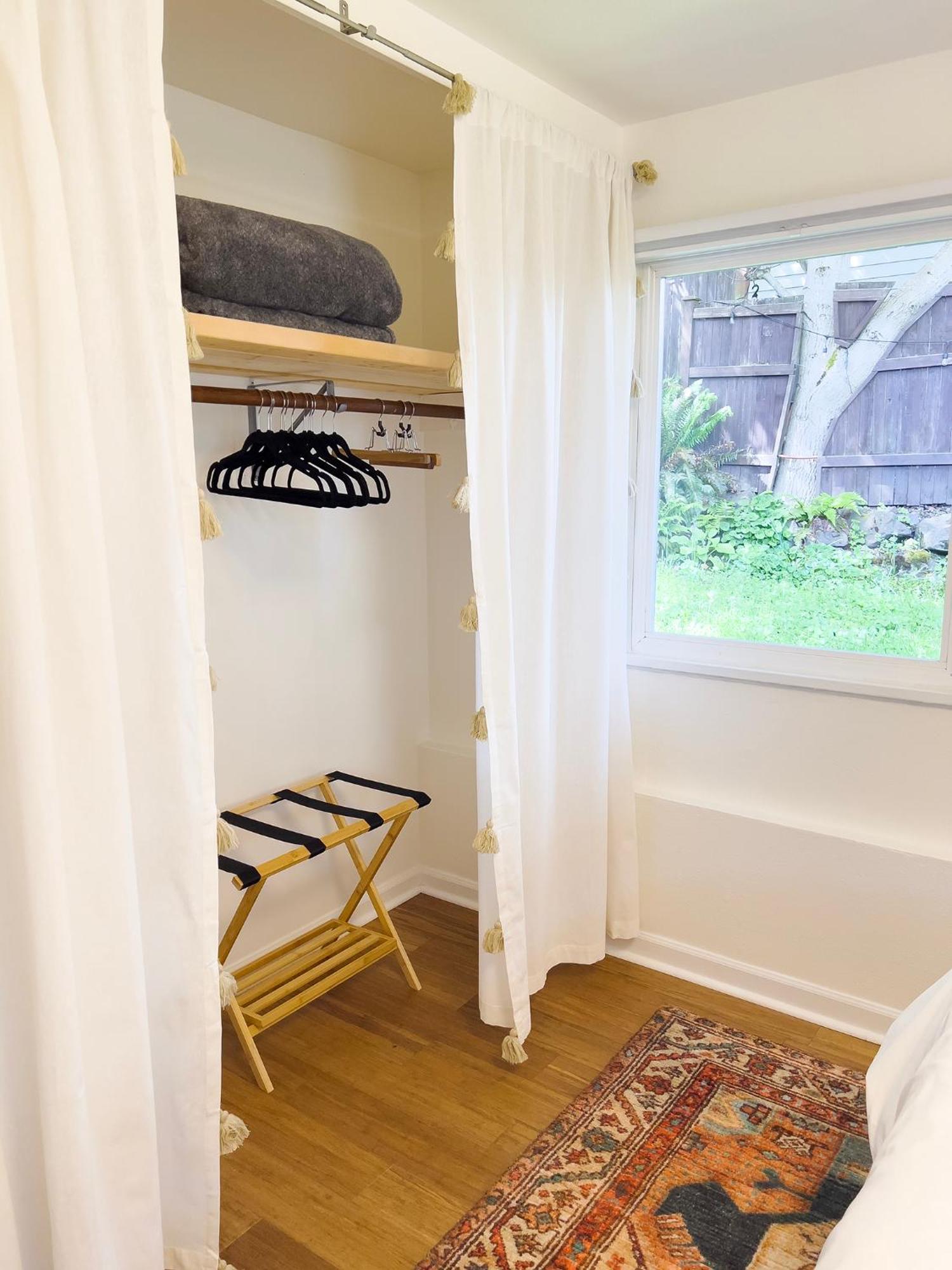 Magnolia Garden Cottage Seattle Exterior foto