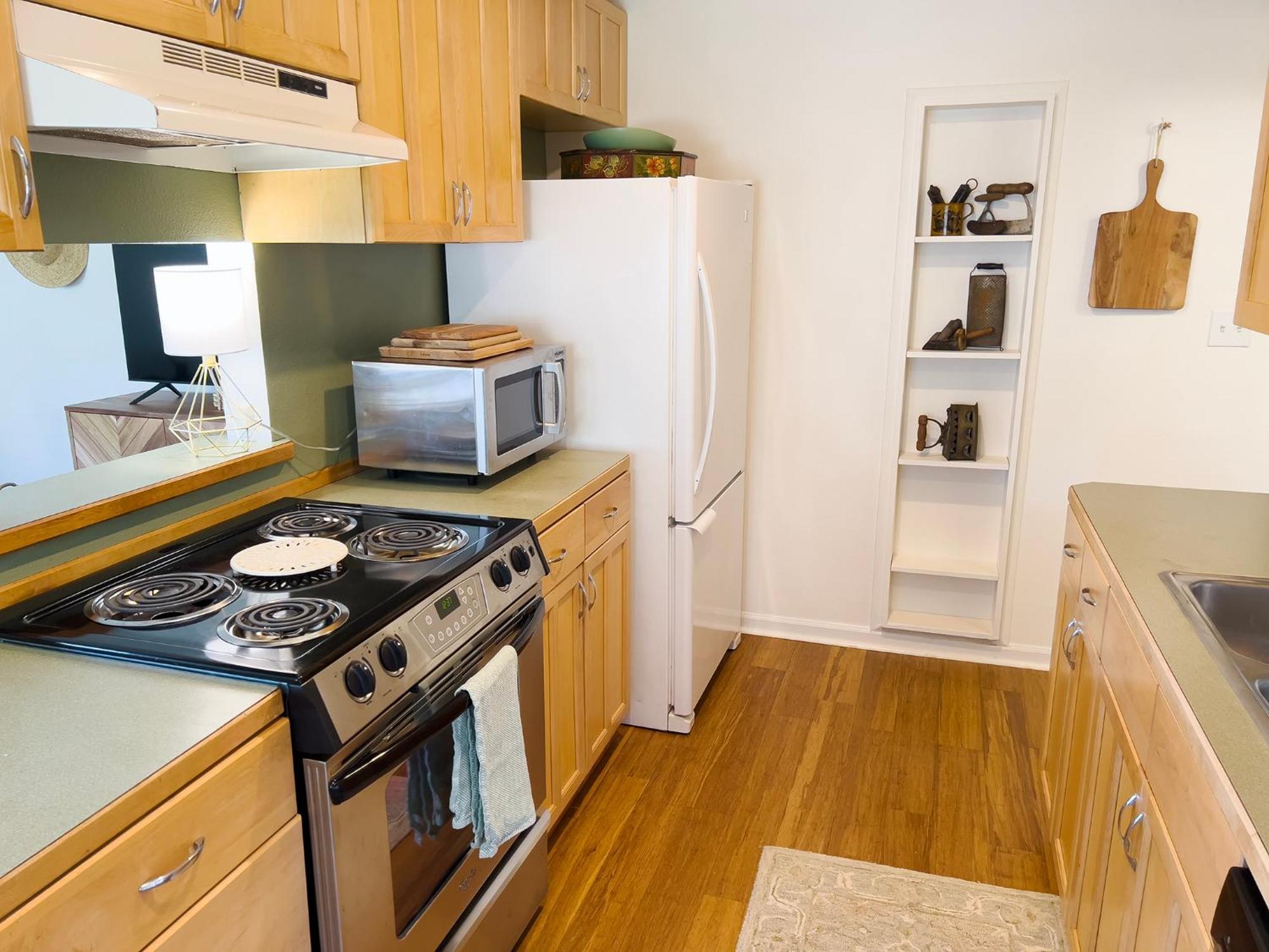 Magnolia Garden Cottage Seattle Exterior foto