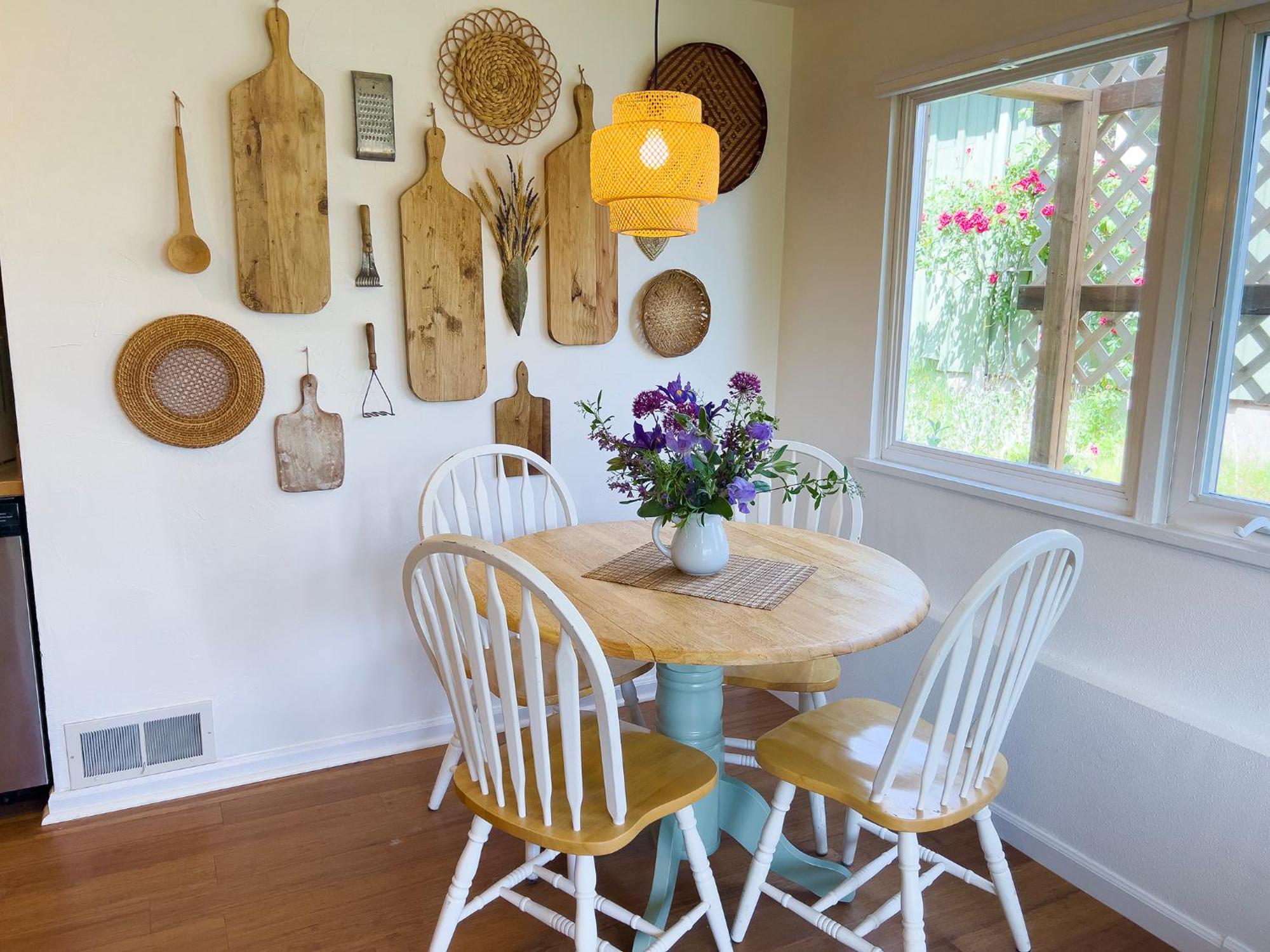 Magnolia Garden Cottage Seattle Exterior foto